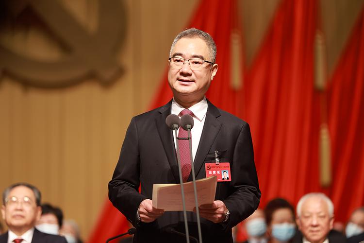 王晓飞