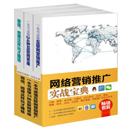 网络营销创业