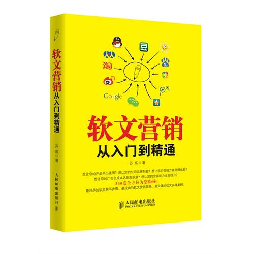 网络营销入门