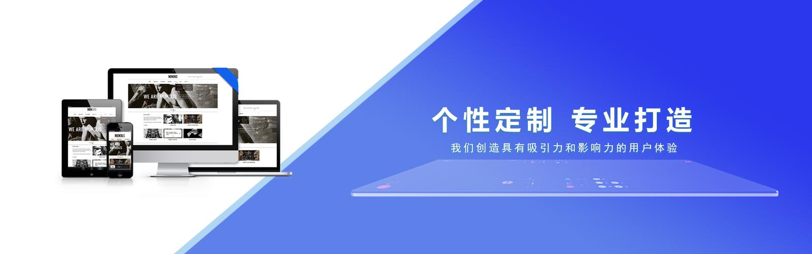 网站建设机构