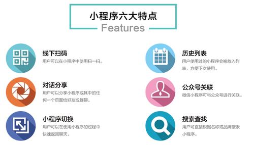 微信的优点