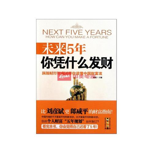 未来十大暴利行业