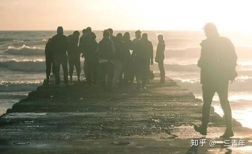 无用社交