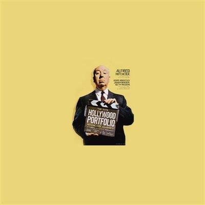 希区柯克式风格是什么