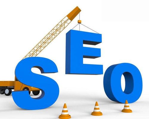 想学seo
