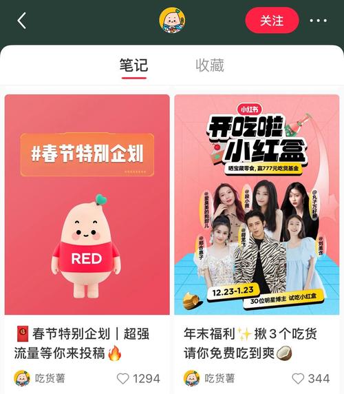 小红书能赚钱吗