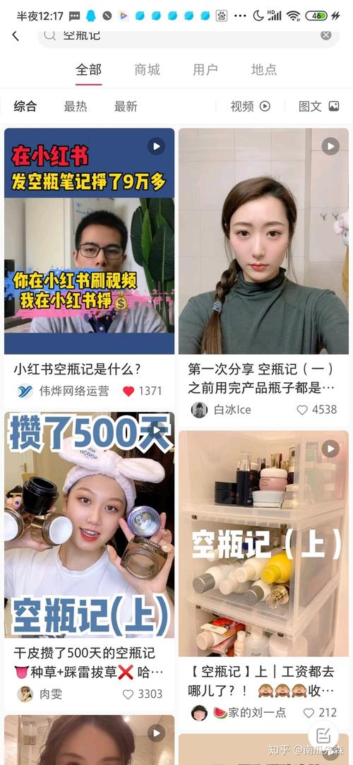 小红书怎么挣钱