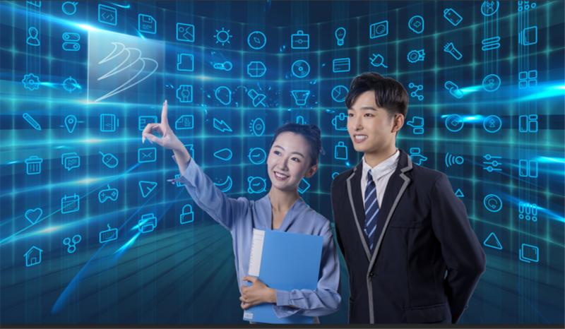 学it哪家好