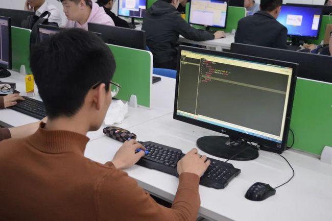 学it哪家好