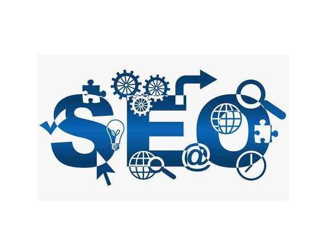 学seo