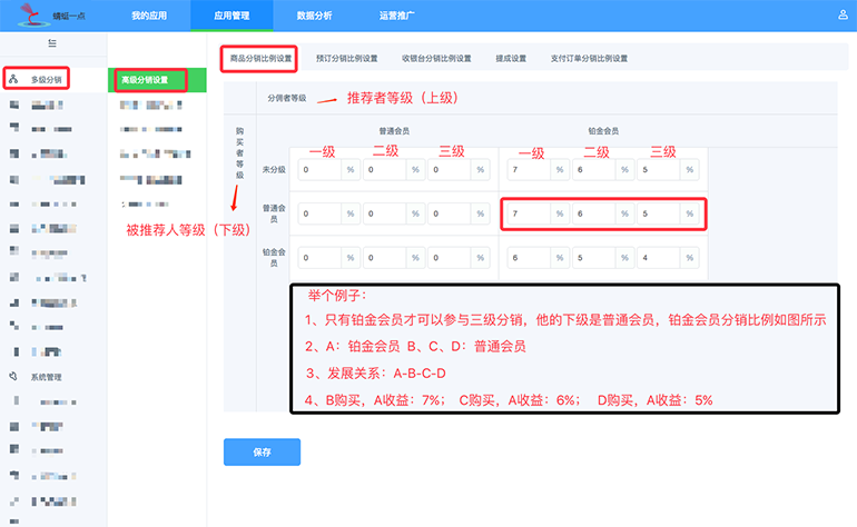 一件代发分销