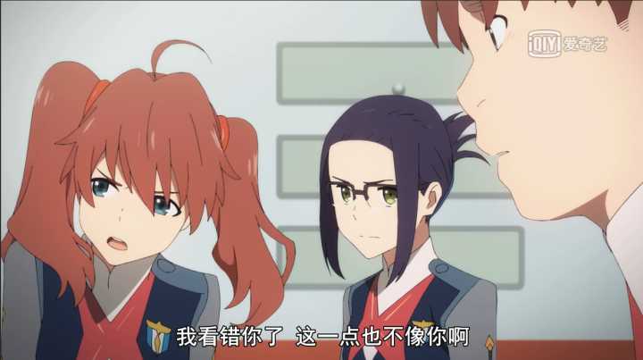 正反打