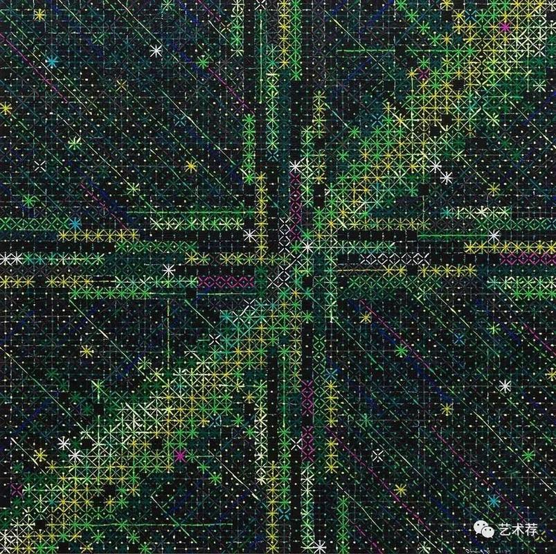 重复的力量