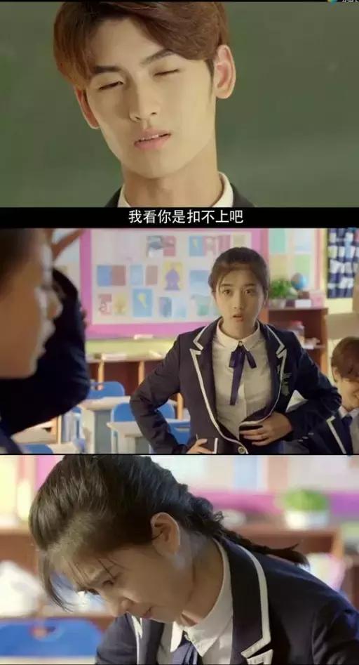 李凯馨苹果广告视频