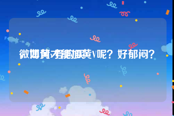 微博黄v号购买
，如何才能加黄V呢？好郁闷？