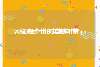 网红助手24小时自助下单app
，soul是个什么样的软件？