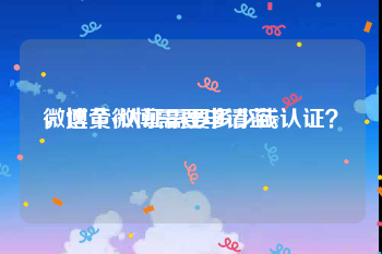 微博黄v认证需要多少钱
，这个微博需要申请蓝v认证？