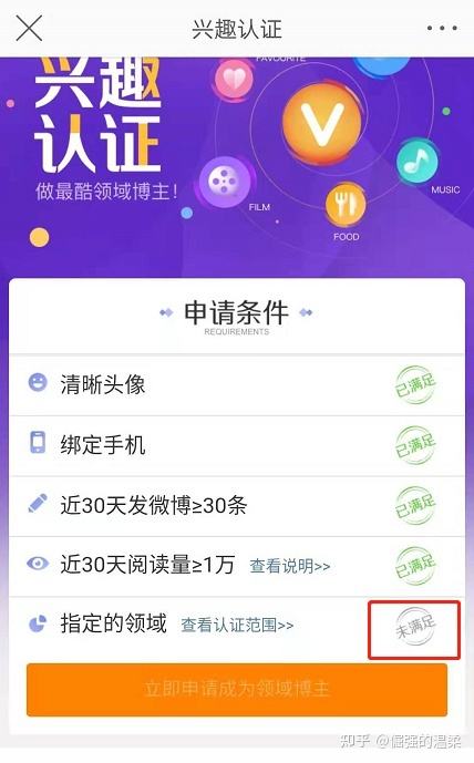 微博里的黄v(微博里的黄v是什么意思)