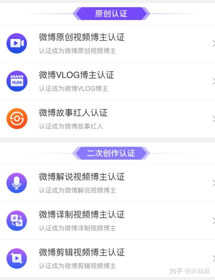包含微博黄v怎么开通的词条