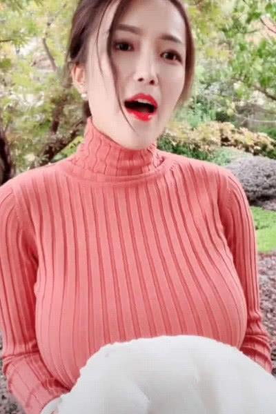 抖音上经常发无罩视频(发抖音只有视频没有照片)