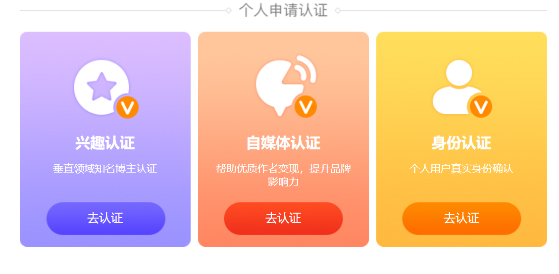 v认证是什么意思啊(加v认证是什么意思?)