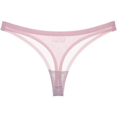透明内裤女士冰丝的简单介绍