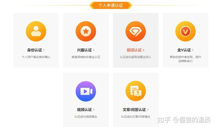 微博超话黄v怎么认证(微博超话黄v在哪里申请)