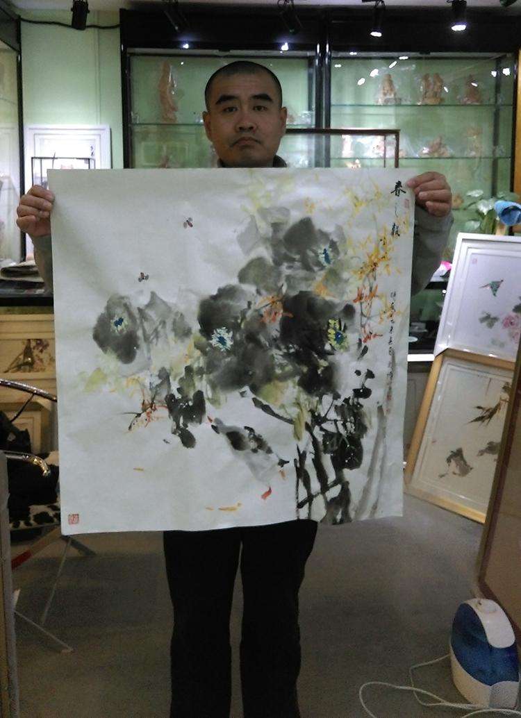 关于黄文博的个人资料的信息