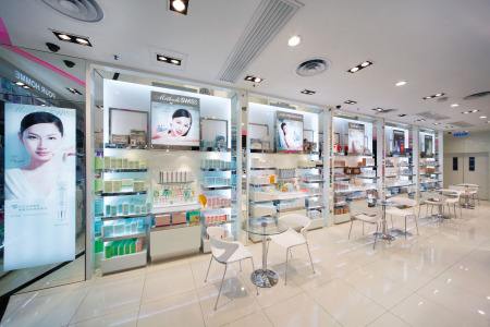 化妆品加盟厂家(化妆品店加盟厂家)
