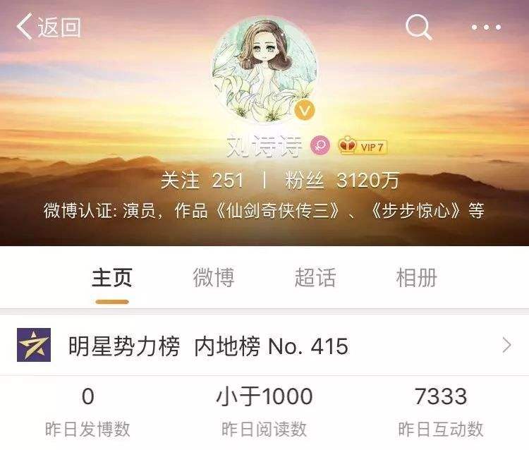 微博上红v和黄v的区别(微博的红V和黄V有什么区别)