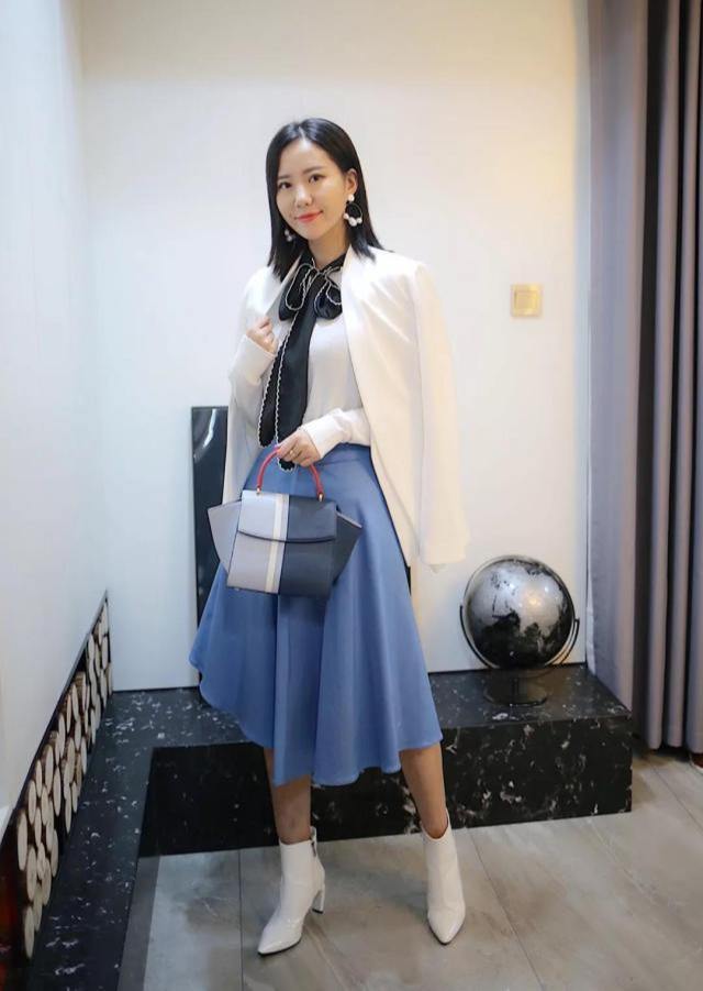 独立女性博主(独立女性博主名)