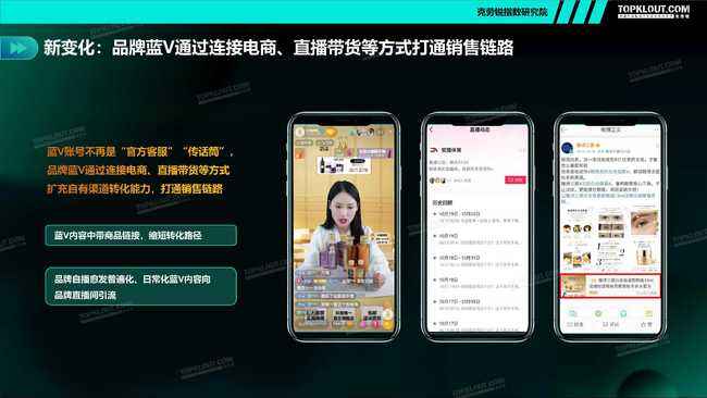 自媒体蓝v和黄v(头条黄v和蓝v的区别)