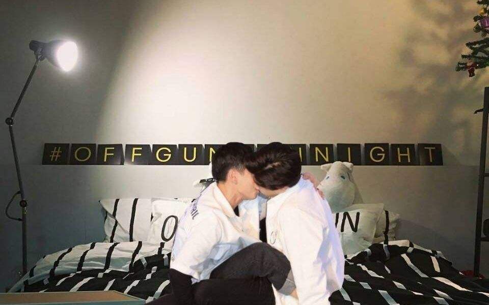 offgun推特账号(offgun的推特账号)
