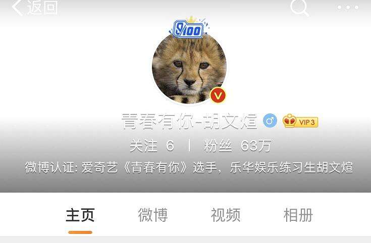 微博红v变成黄v是什么意思(微博里的黄v红v蓝v是什么意思)