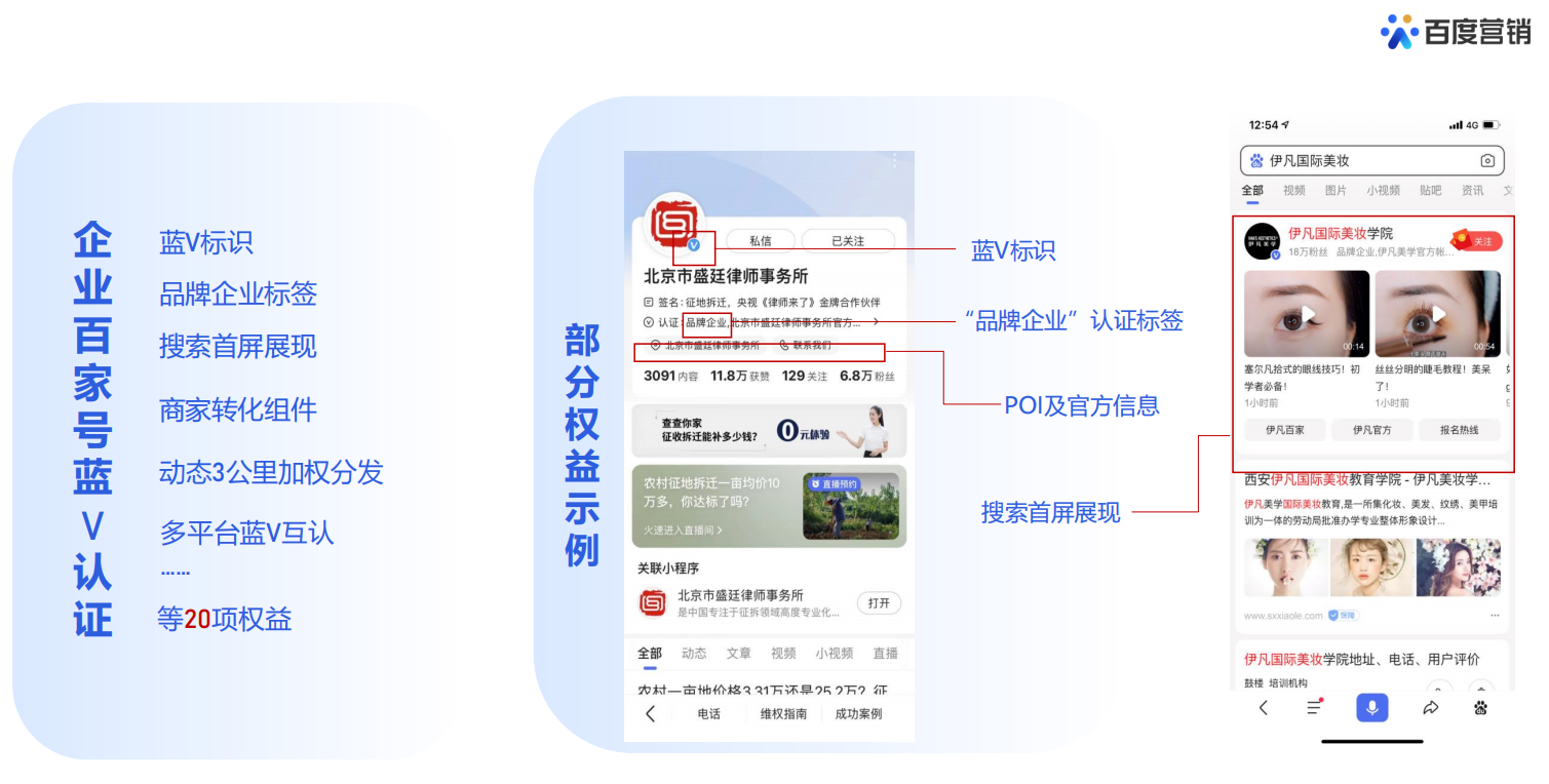 百度蓝v认证(百度蓝v认证好做吗)