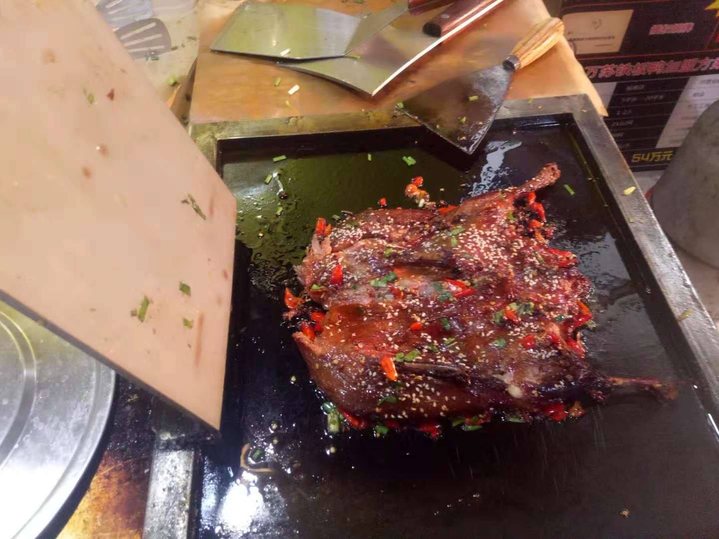 做鸭子怎么寻找客源(苏州想做鸭怎么找客源)