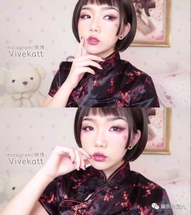 不要化了美妆博主是谁(老说不要化了美妆博主是谁)