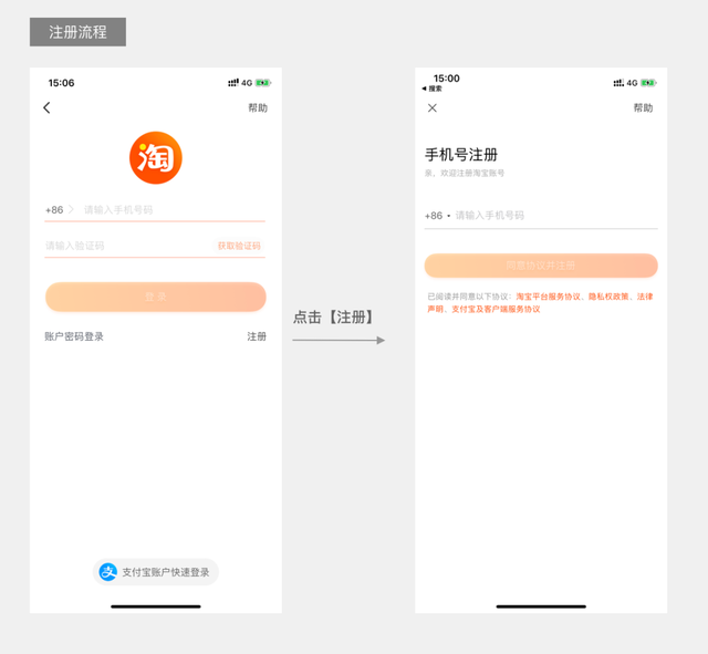 个人微博注册入口 个人微博注册入口