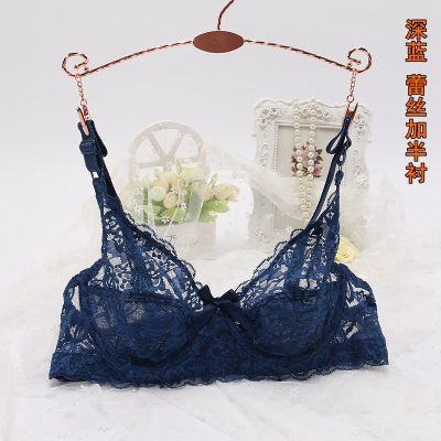 透明款胸罩(女士透明胸罩)