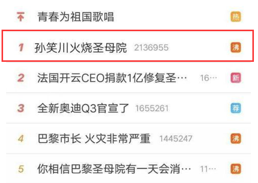 包含微博上搞颜色的博主有哪些的词条