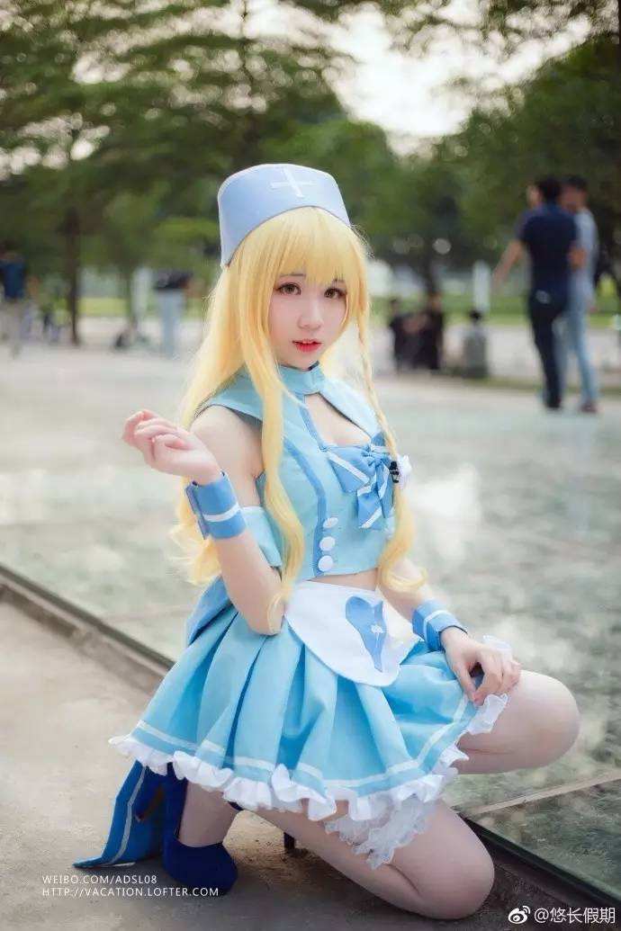 炼乳mayoi微博好多图的简单介绍