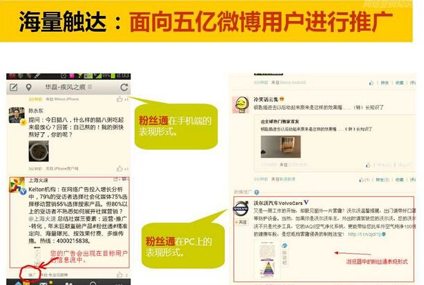 粉丝通推广平台(粉丝通推广平台app)