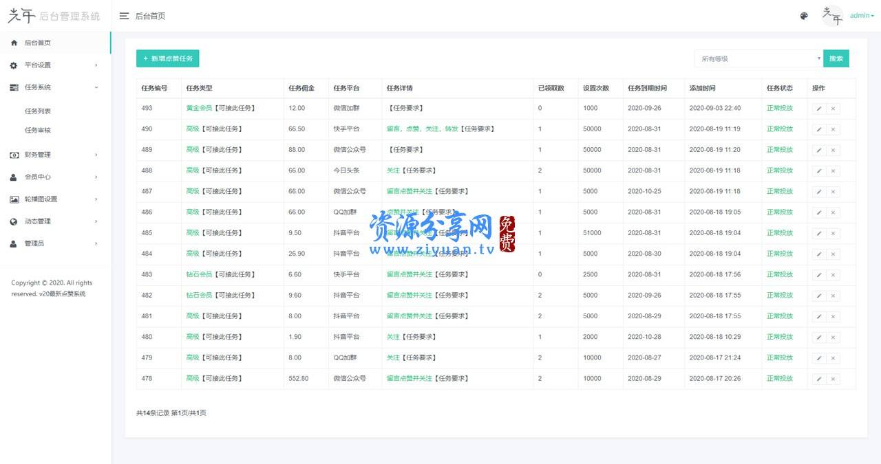 真人说说赞10个自助下单(说说赞自助下单平台10个真人)