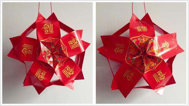 灯笼制作方法视频教程(灯笼制作方法视频教程简单)