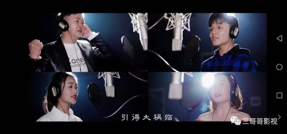 公益视频制作(公益视频制作软件)
