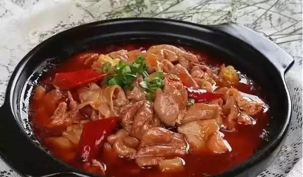 大肠锅仔做法视频(大肠锅仔的做法大全)