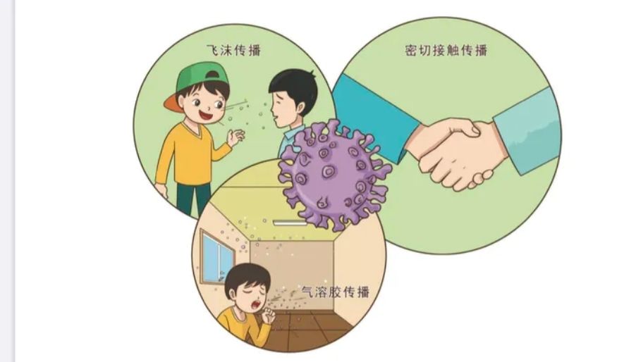 防疫动画宣传视频(防疫动画宣传视频教程)