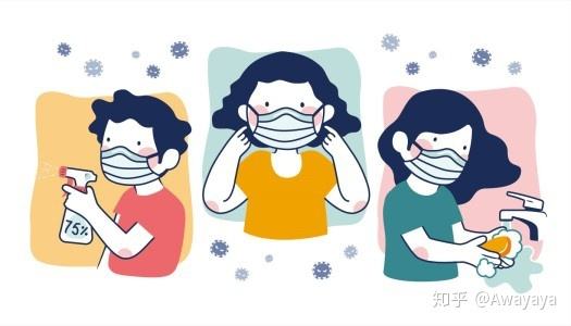 防疫动画宣传视频(防疫动画宣传视频教程)