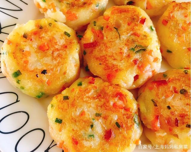 土豆饼的制作方法视频(土豆饼的做法大全家常视频窍门)