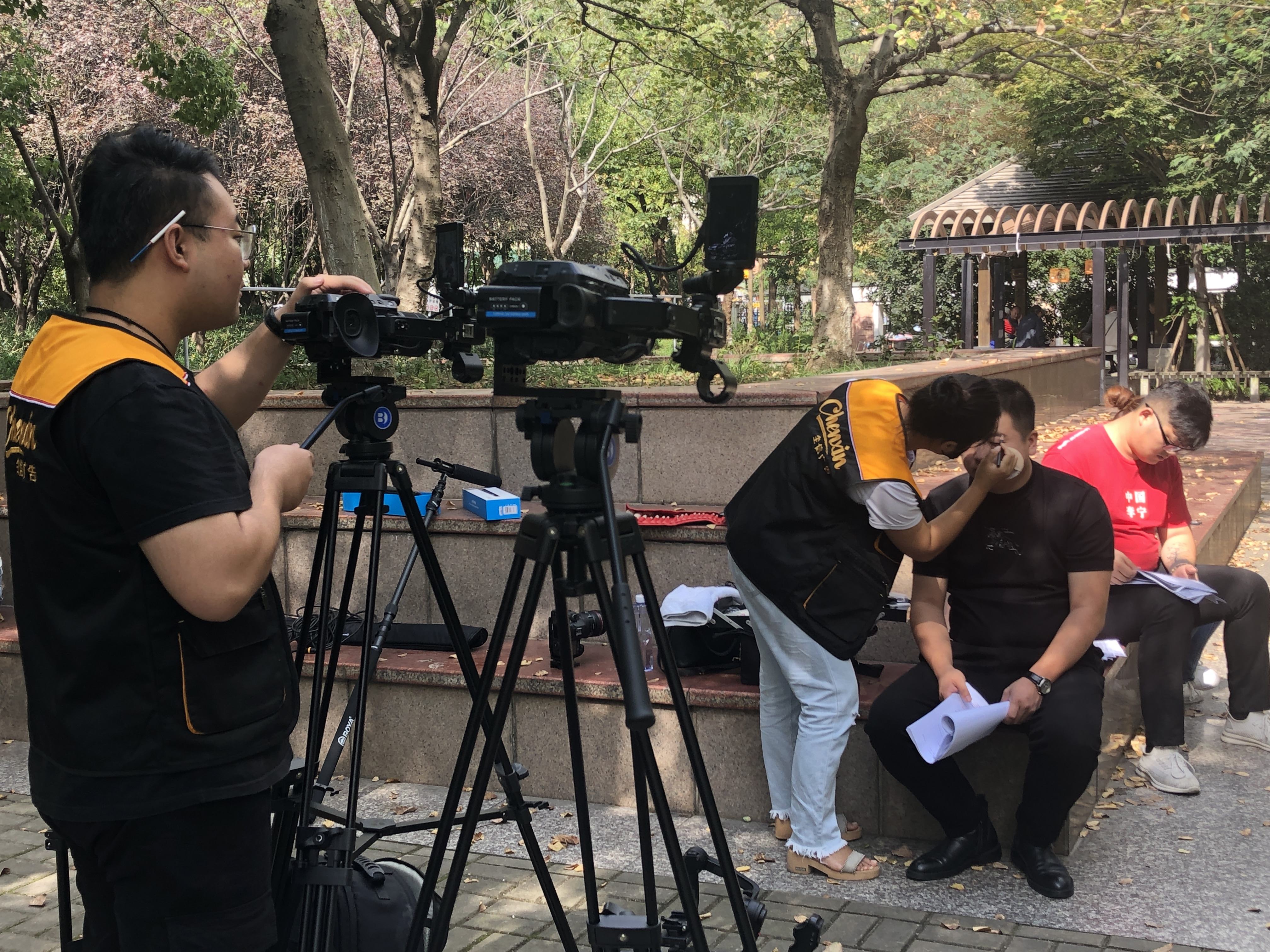 如何拍企业宣传视频(企业宣传视频应该如何做)